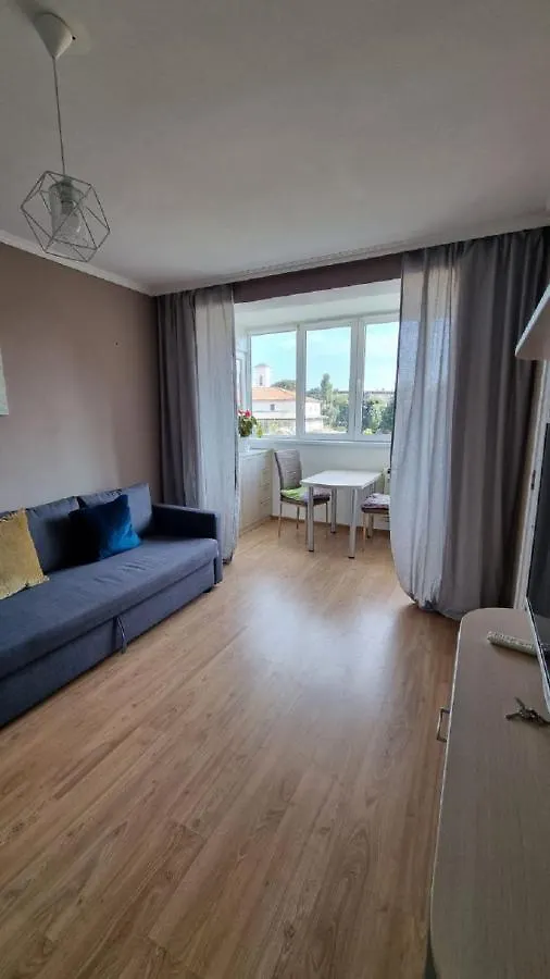 Apartment Violet Varna 0*,  Bulgaria