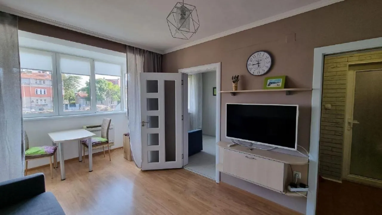 Apartment Violet Varna