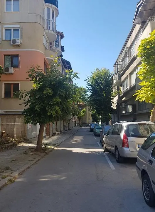 Apartment Violet Varna Bulgaria