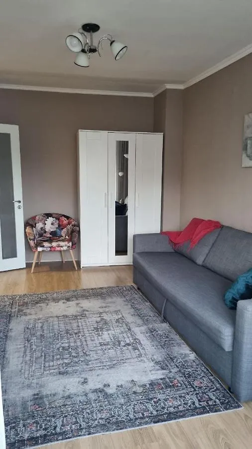 Apartment Violet Varna 0*,