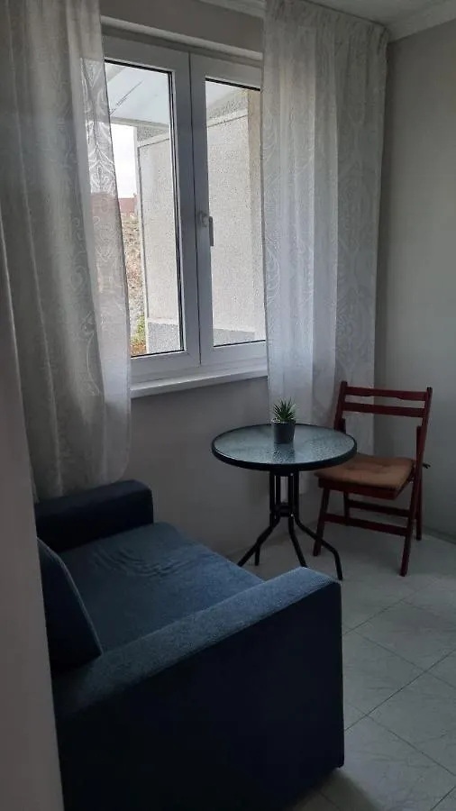 Apartment Violet Varna Bulgaria